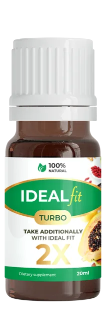 IdealFit Turbo