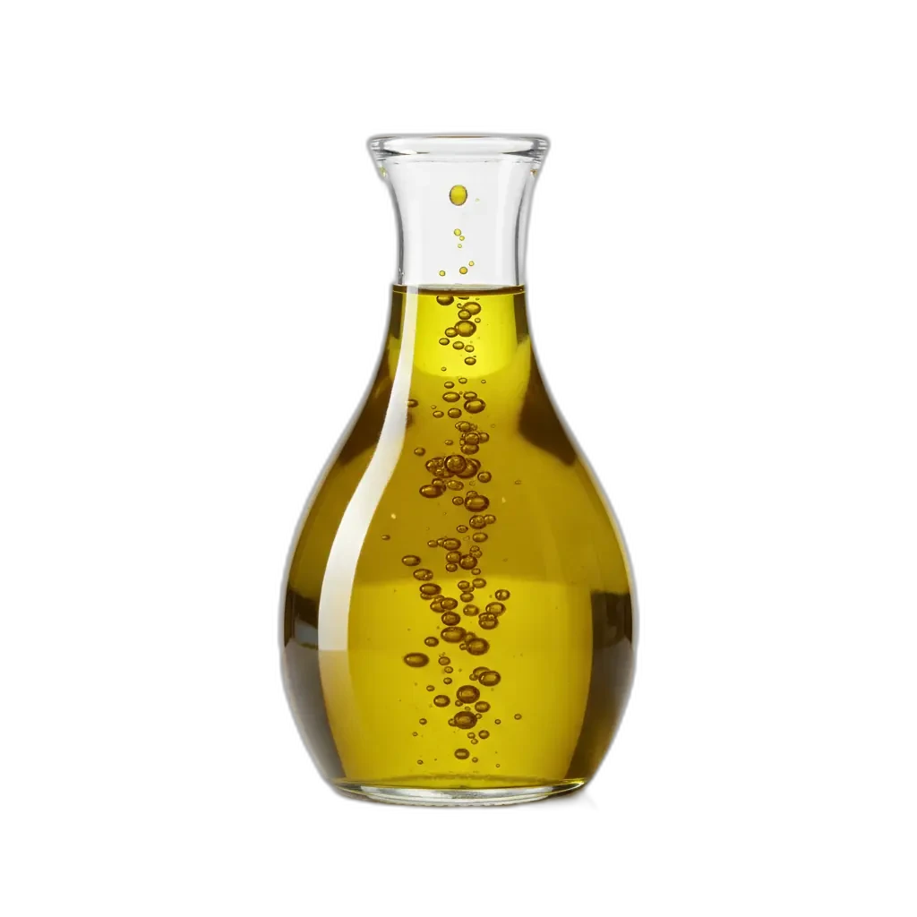Olio d'oliva — fonte naturale di antiossidanti